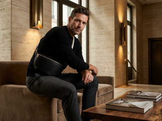 EMF Blocking RFID Sling Bag for Women Anti-Theft Travel Crossbody Faraday Bags Blocks 99% Wi Fi, Bluetooth, Cell Towers